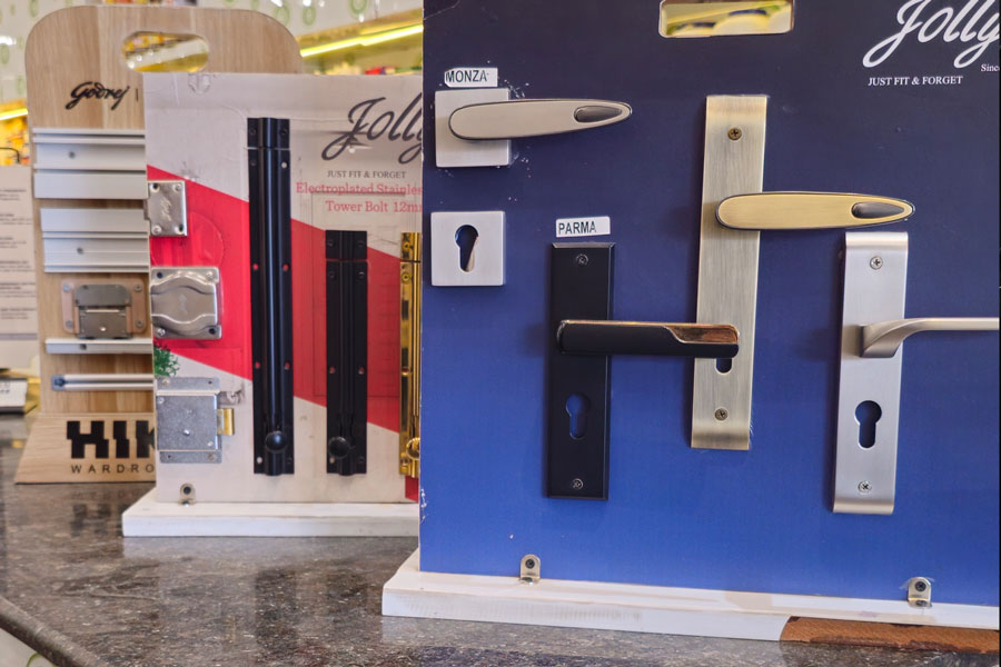 How to Choose the Right Hardware for Your Project